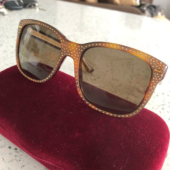 Gucci sunglasses